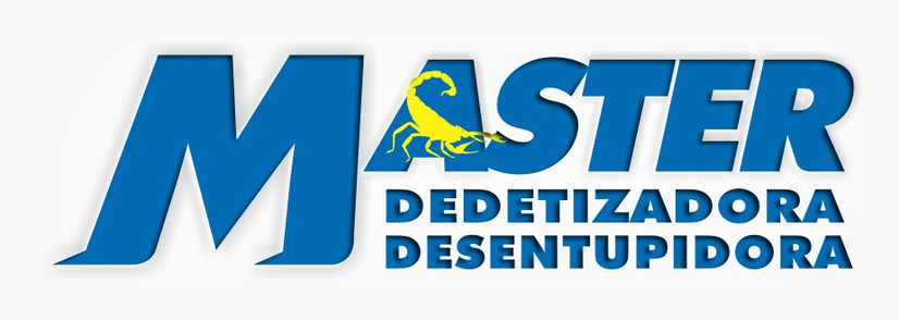 Master Dedetizadora